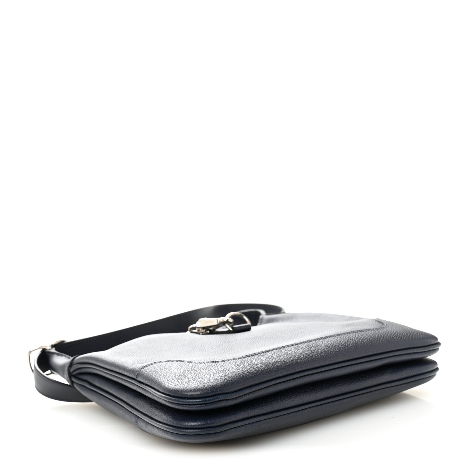 Hermes Evercolor Trim Duo 24 Bleu Nuit 4 of 9