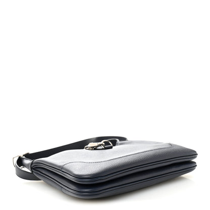 Hermes Evercolor Trim Duo 24 Bleu Nuit 4 of 9