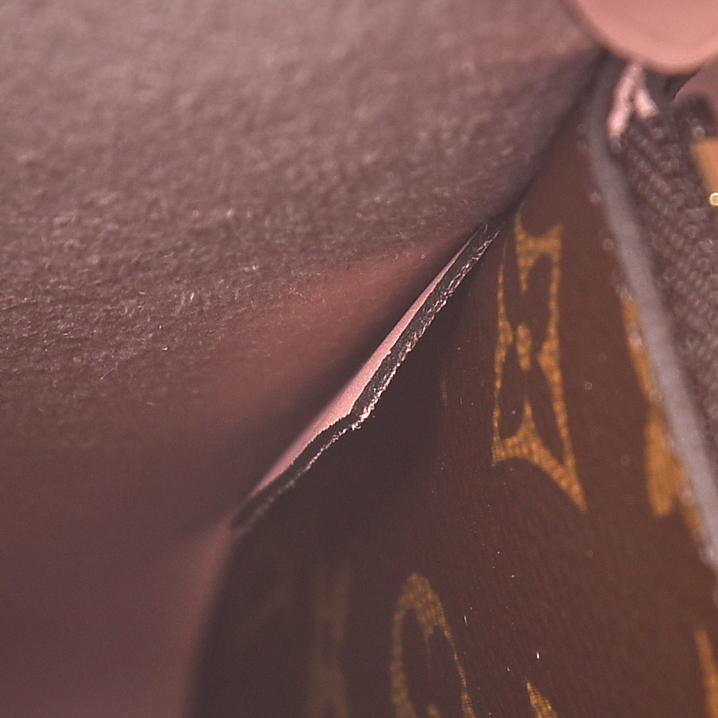 Monogram Neonoe MM Rose Poudre