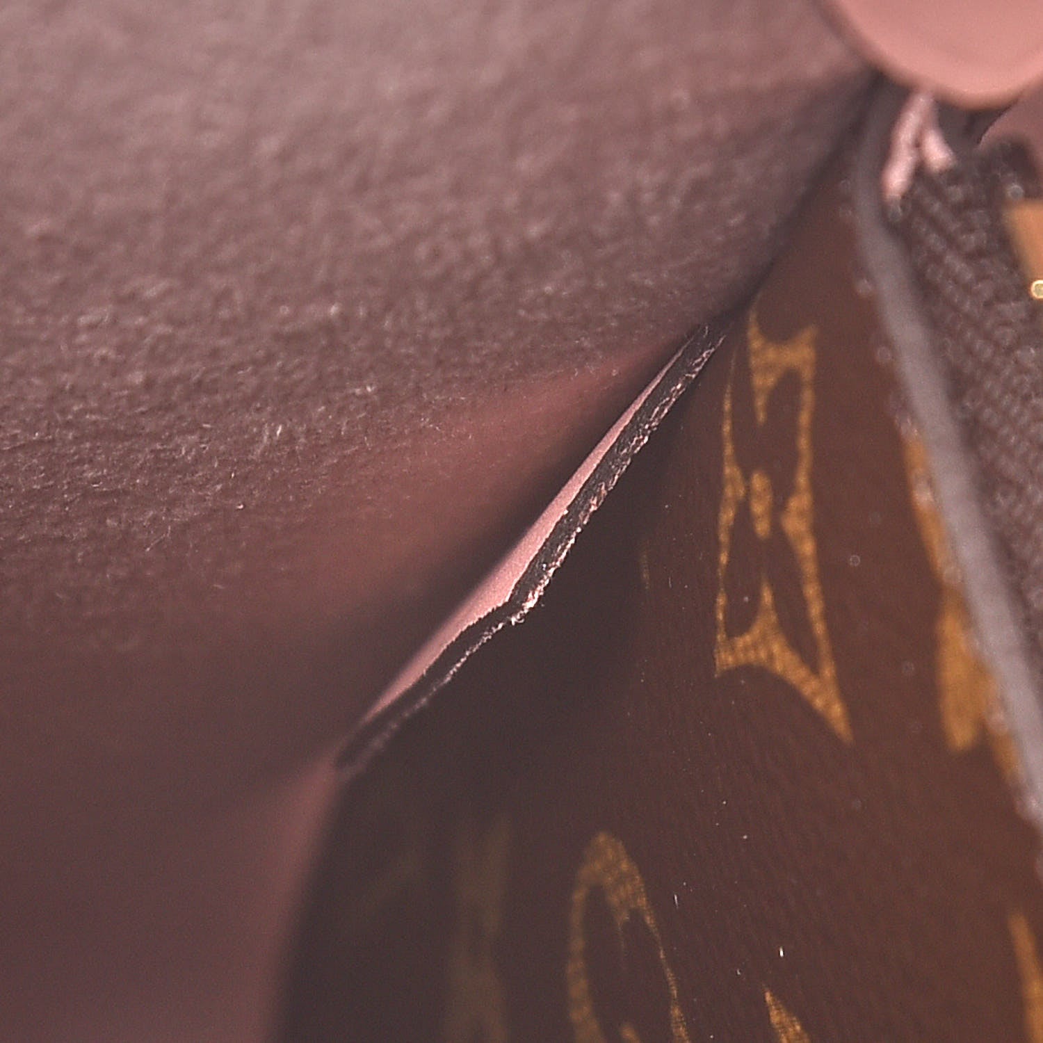 Louis Vuitton Monogram Neonoe MM Rose Poudre 8 of 10