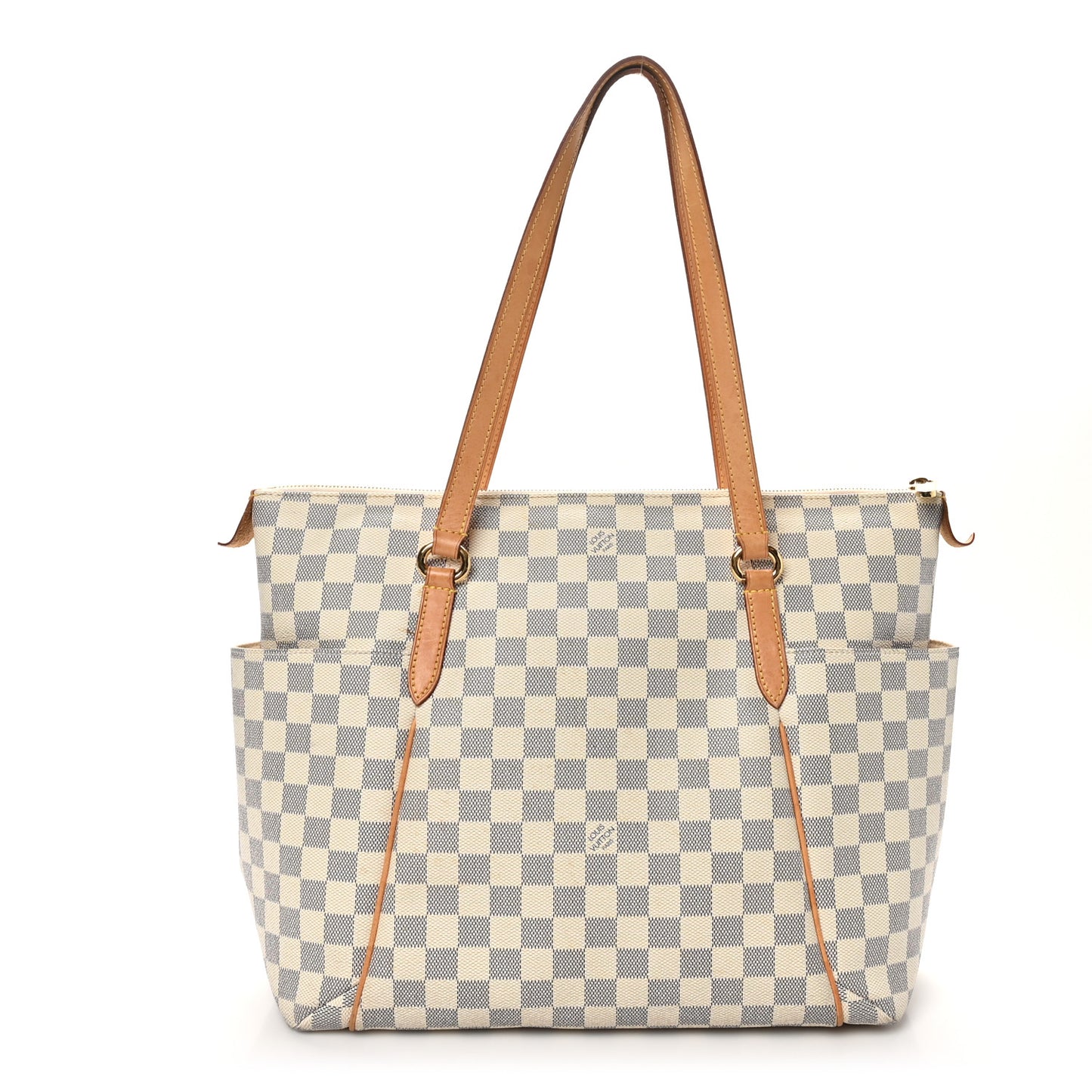 Damier Azur Totally MM