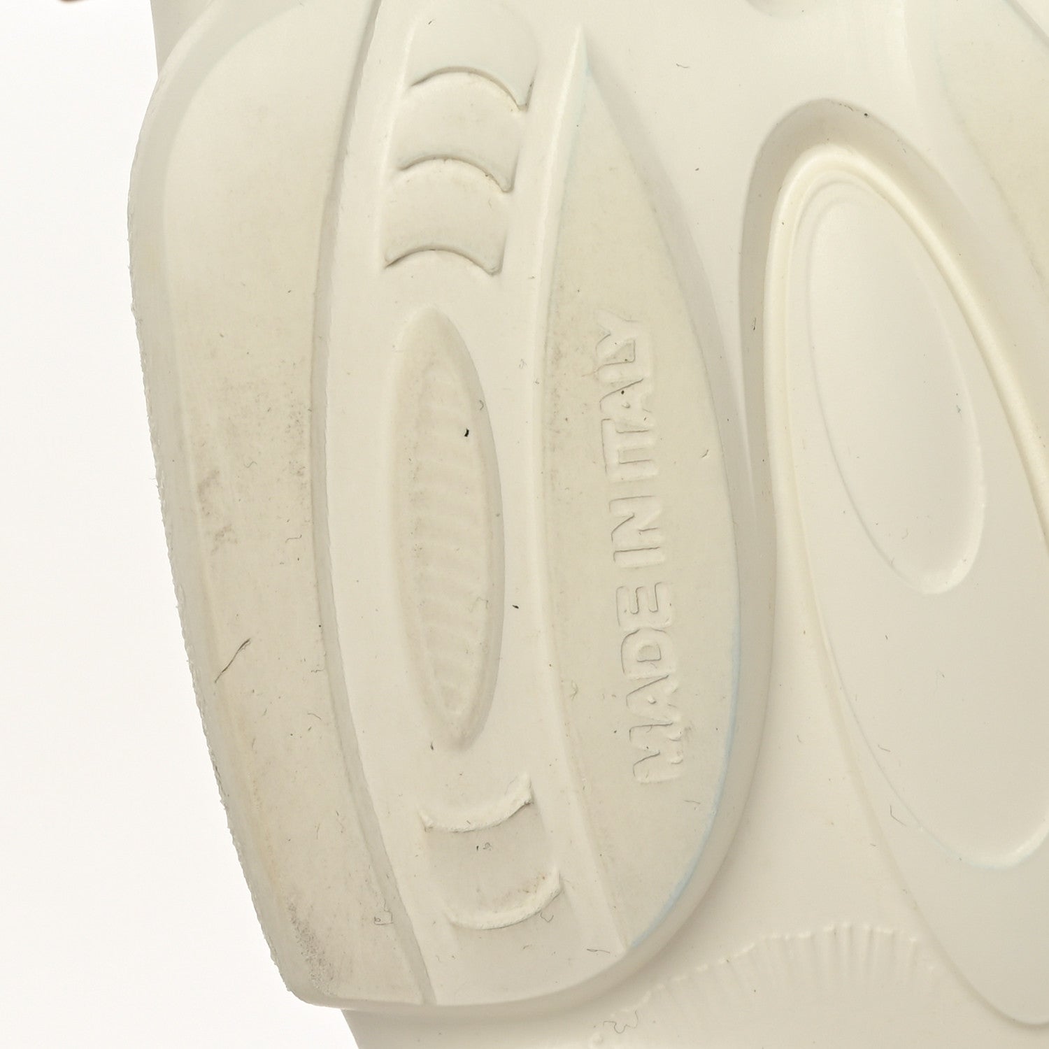 Christian Dior Technical Fabric Nylon Camouflage Womens D-Wander Sneakers 40 Nude 8 of 9