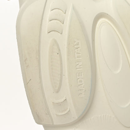 Christian Dior Technical Fabric Nylon Camouflage Womens D-Wander Sneakers 40 Nude 8 of 9