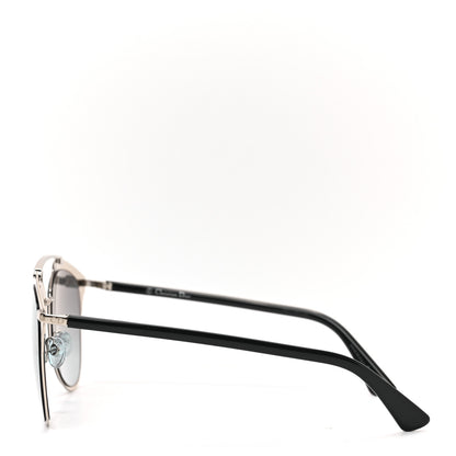 Christian Dior Metal DiorReflected Sunglasses Sliver 3 of 6