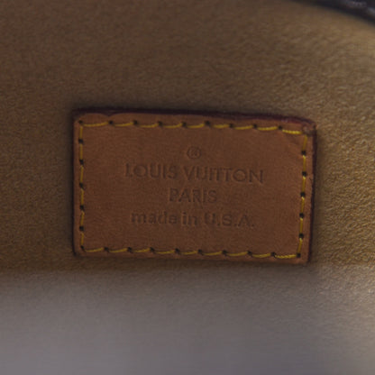Louis Vuitton Monogram Artsy MM 6 of 12