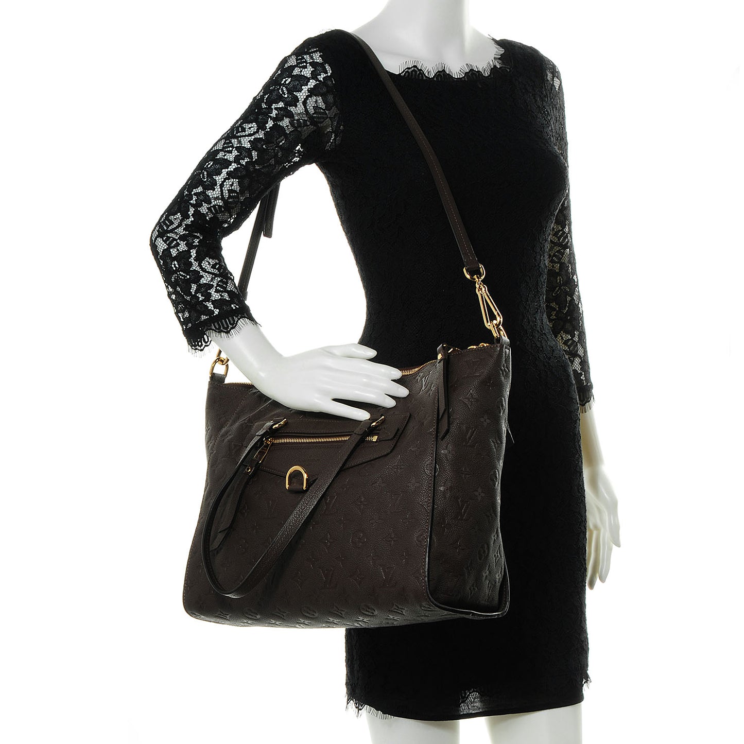 Empreinte Lumineuse PM Terre