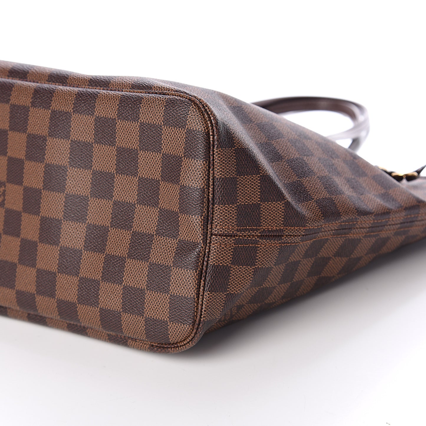 Damier Ebene Neverfull MM