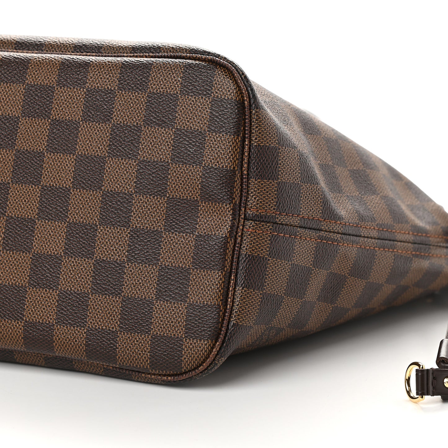 Damier Ebene Neverfull MM
