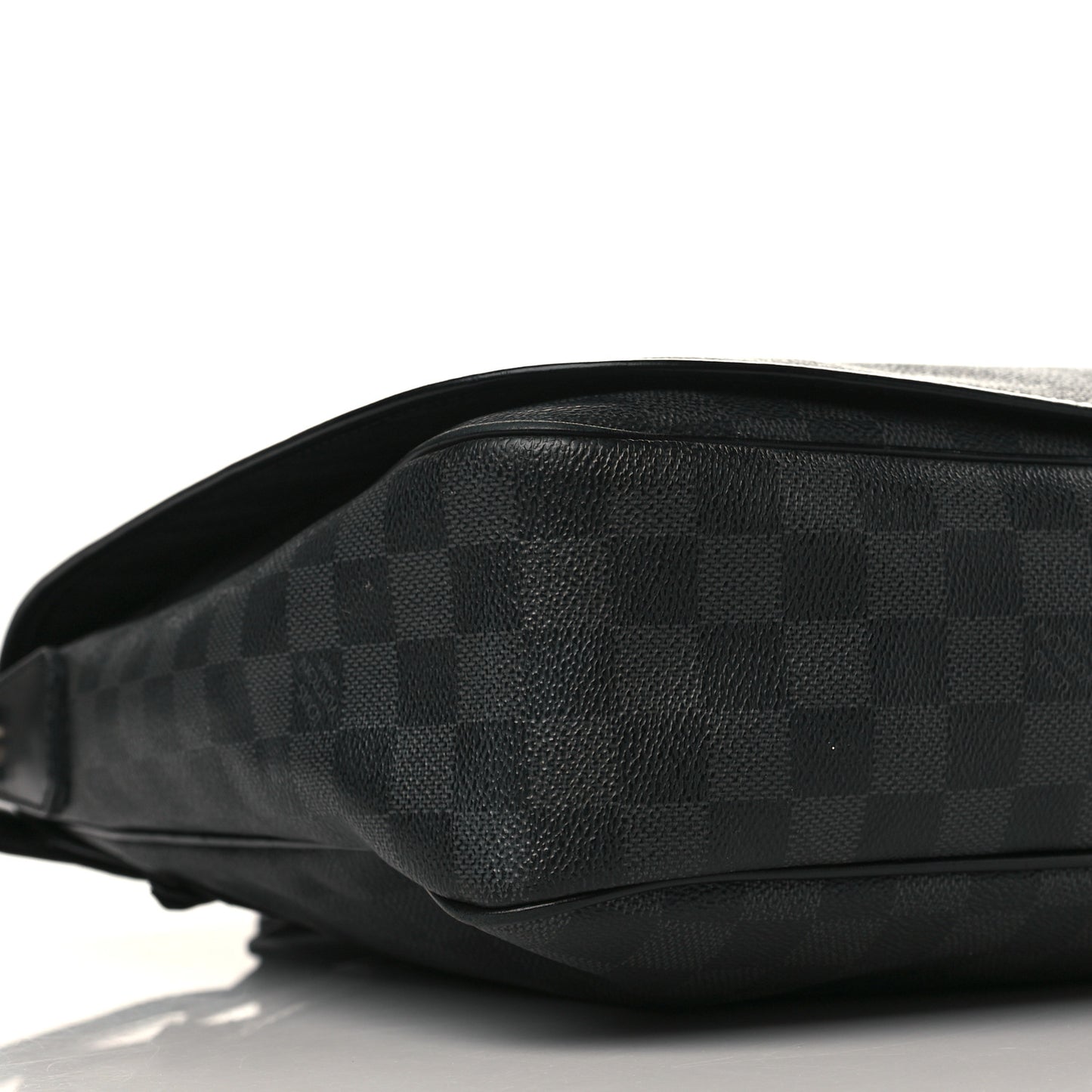 Damier Graphite Daniel GM