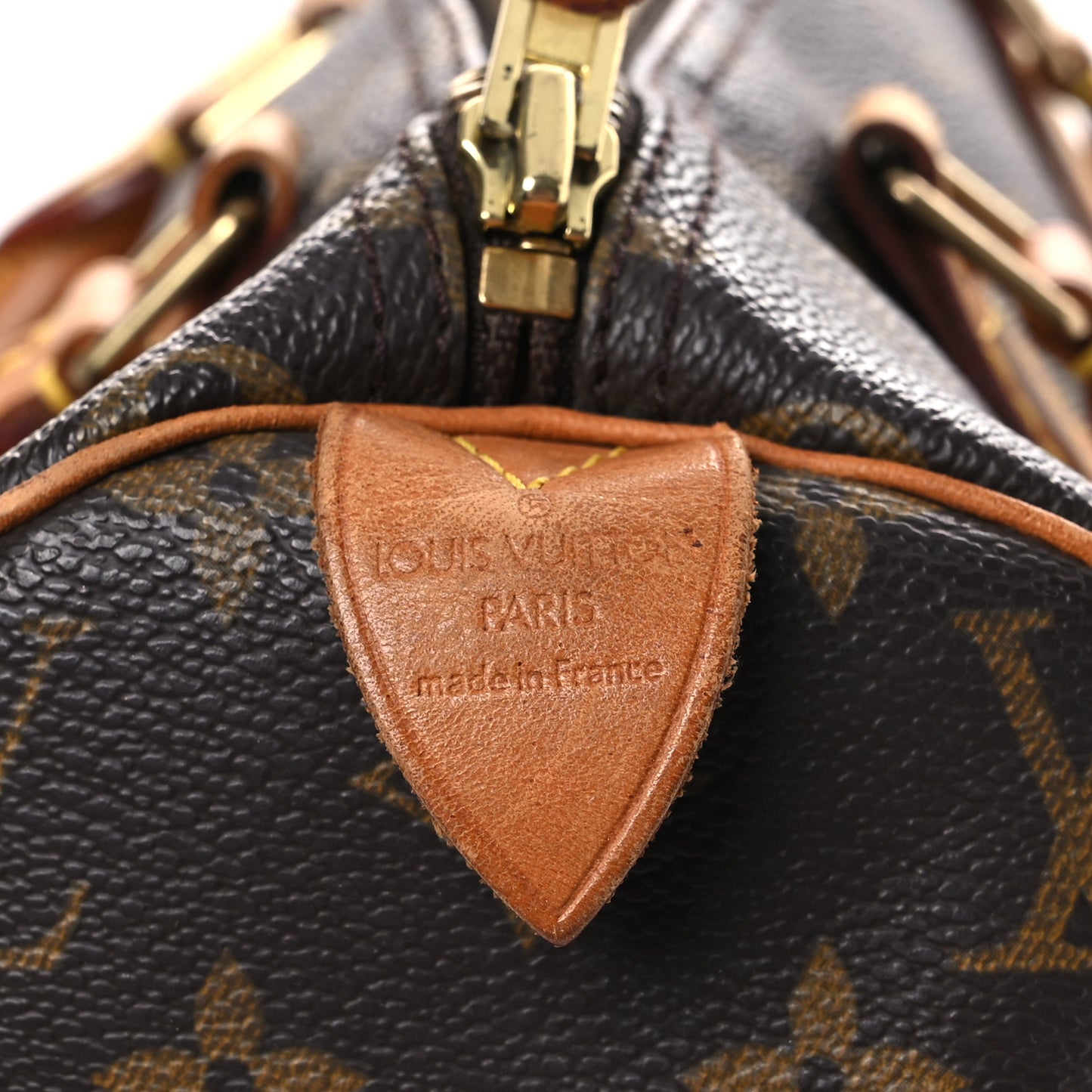 Monogram Speedy 30