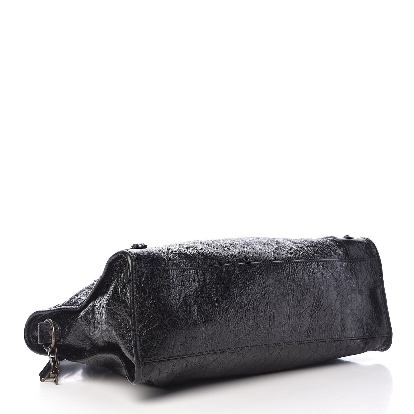 Agneau Classic Hardware City Black