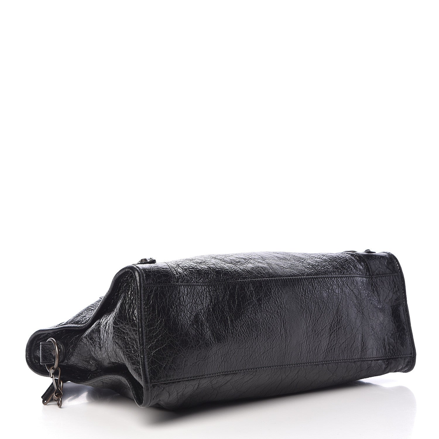 Balenciaga Agneau Classic Hardware City Black 4 of 13