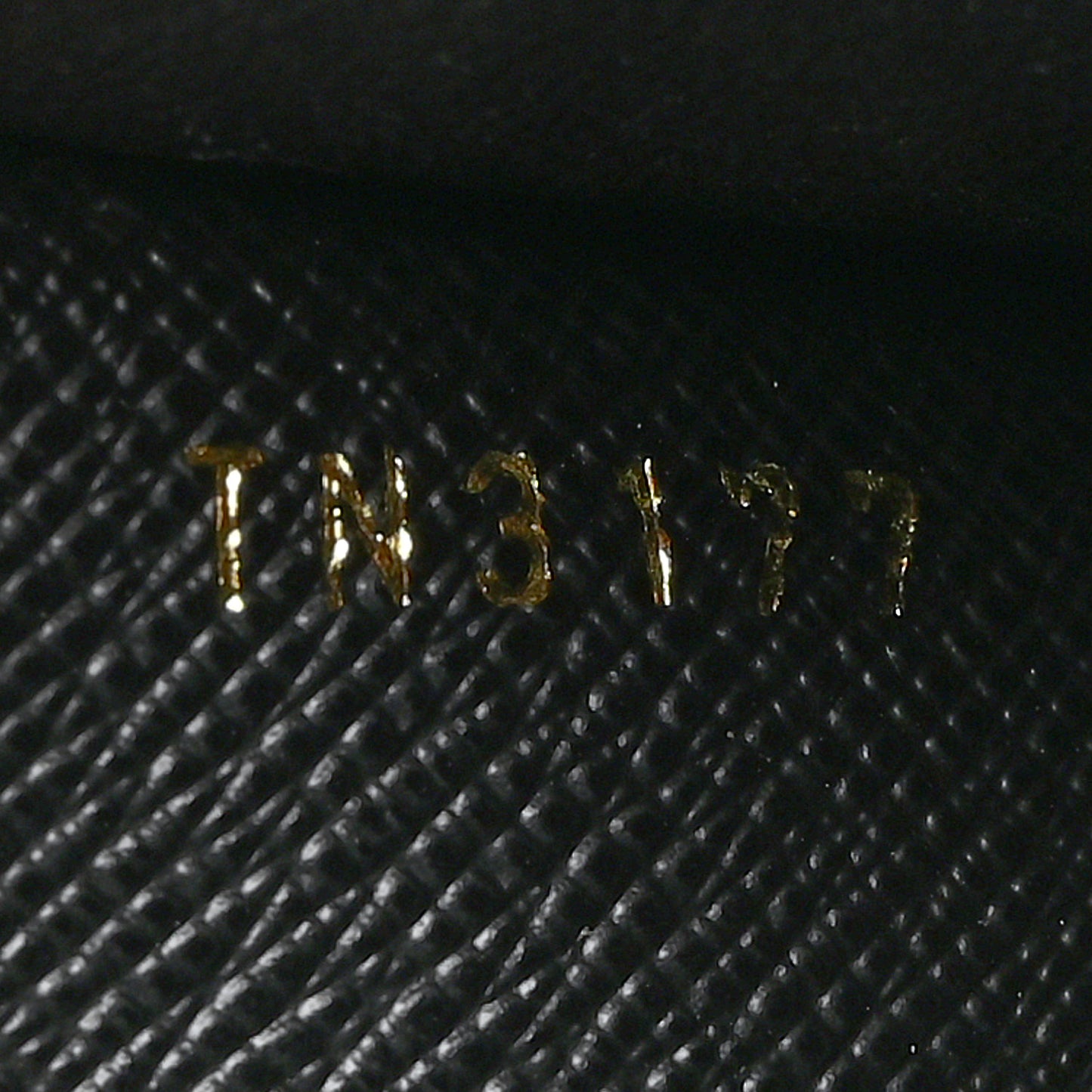 Monogram Epi Kabuki Twist Wallet