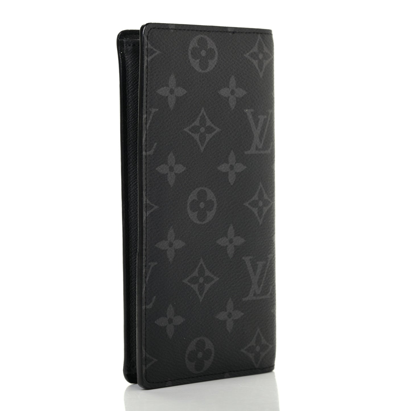 Monogram Eclipse Brazza Wallet