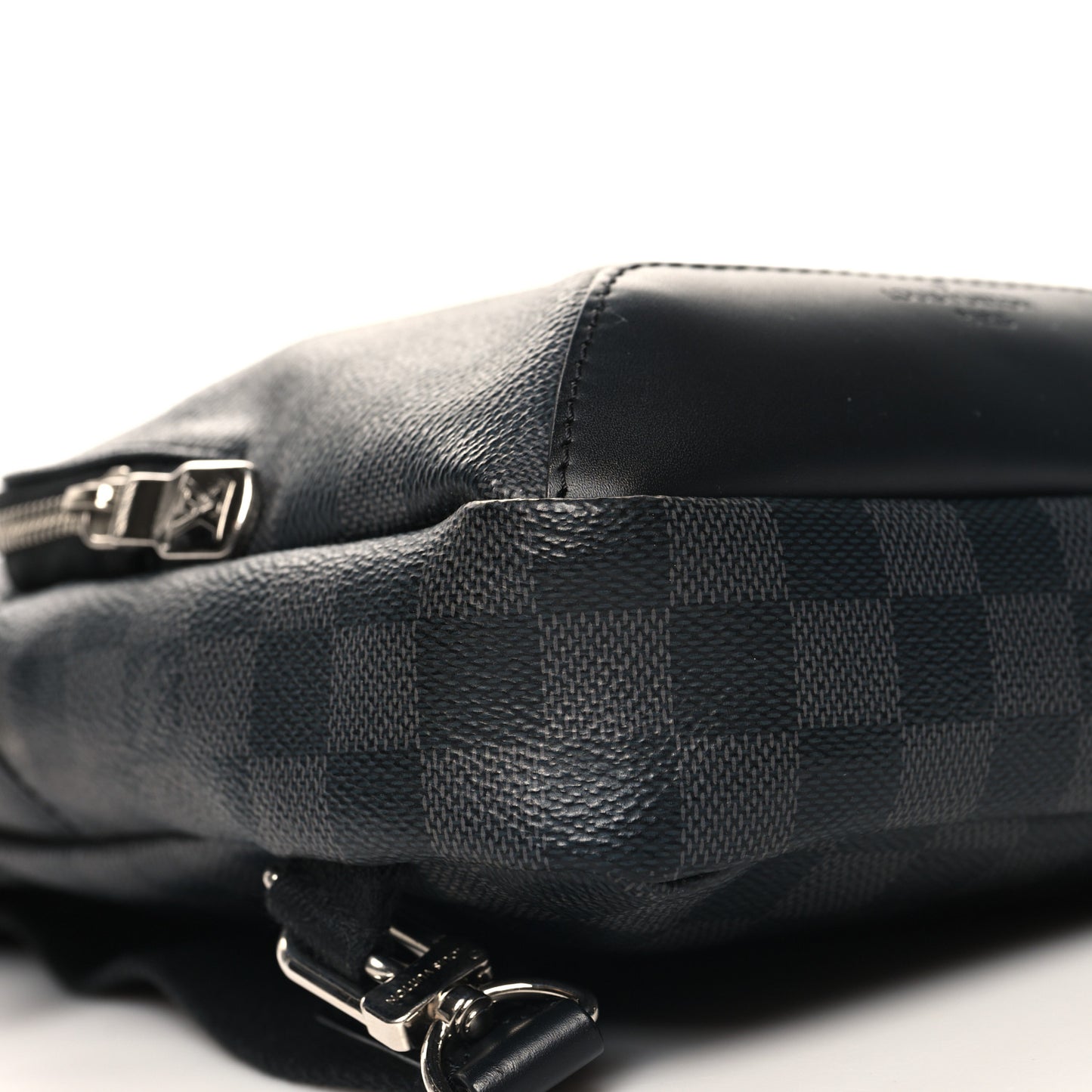 Damier Graphite Avenue Sling Backpack