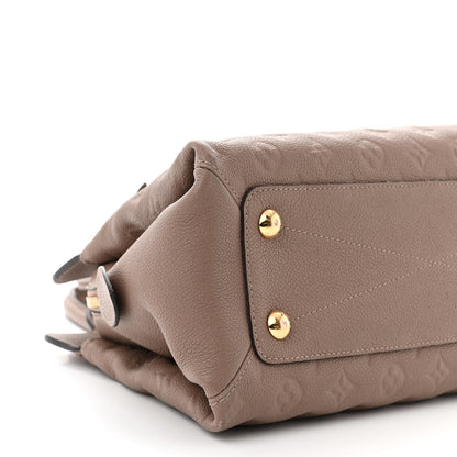 Louis Vuitton Empreinte Vosges MM Taupe Glace 8 of 13