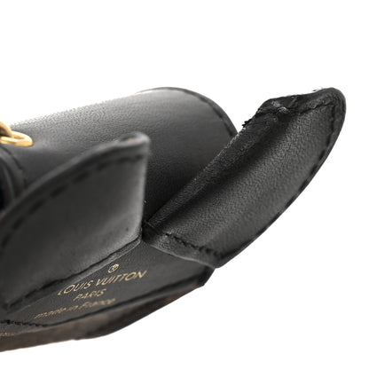 Louis Vuitton Monogram Mouse Earpods Case 7 of 9