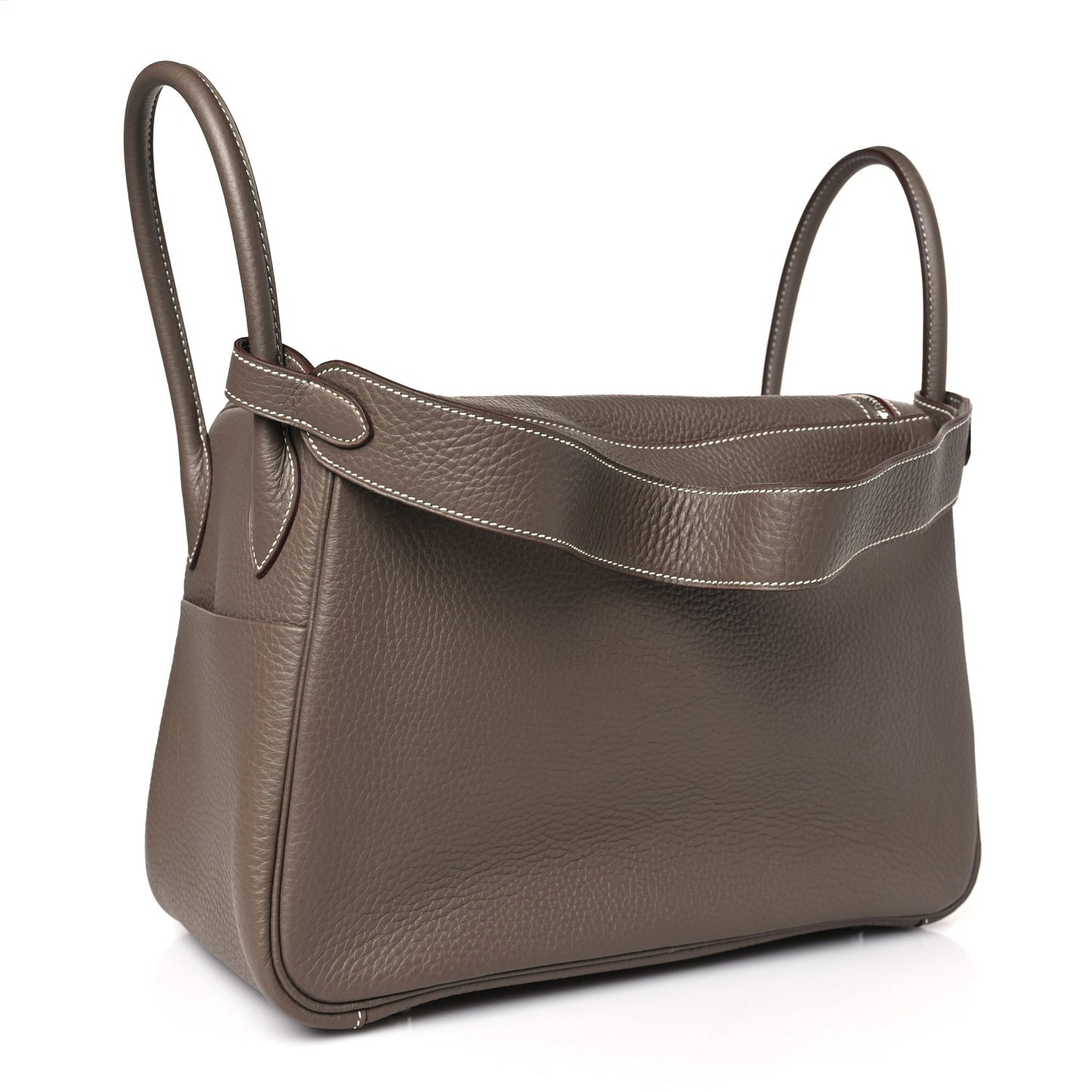 Taurillon Clemence Lindy 34 Etoupe