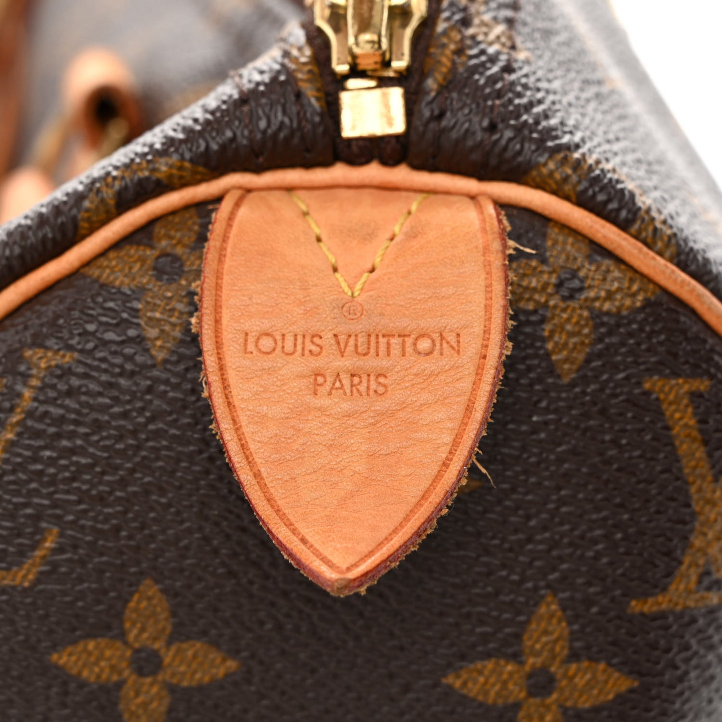 Monogram Speedy 30