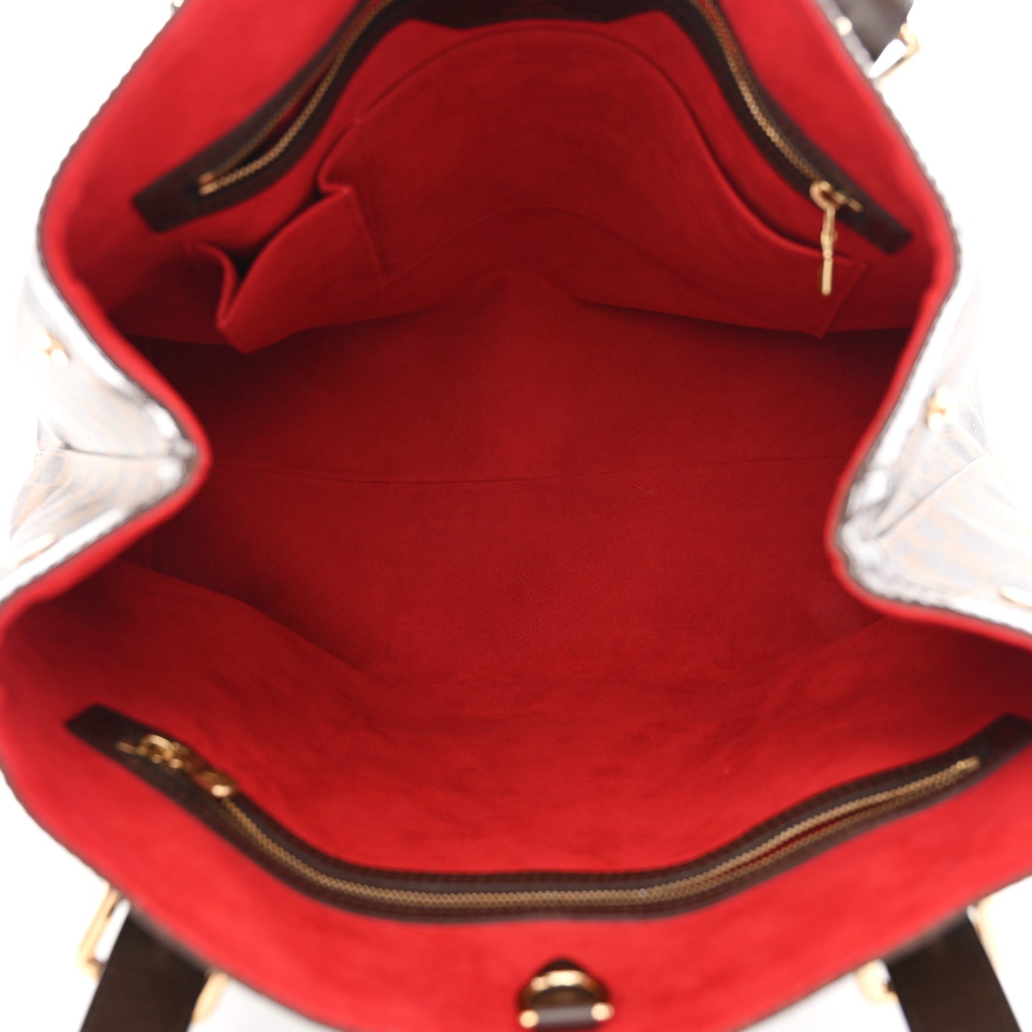 Damier Ebene Hampstead GM