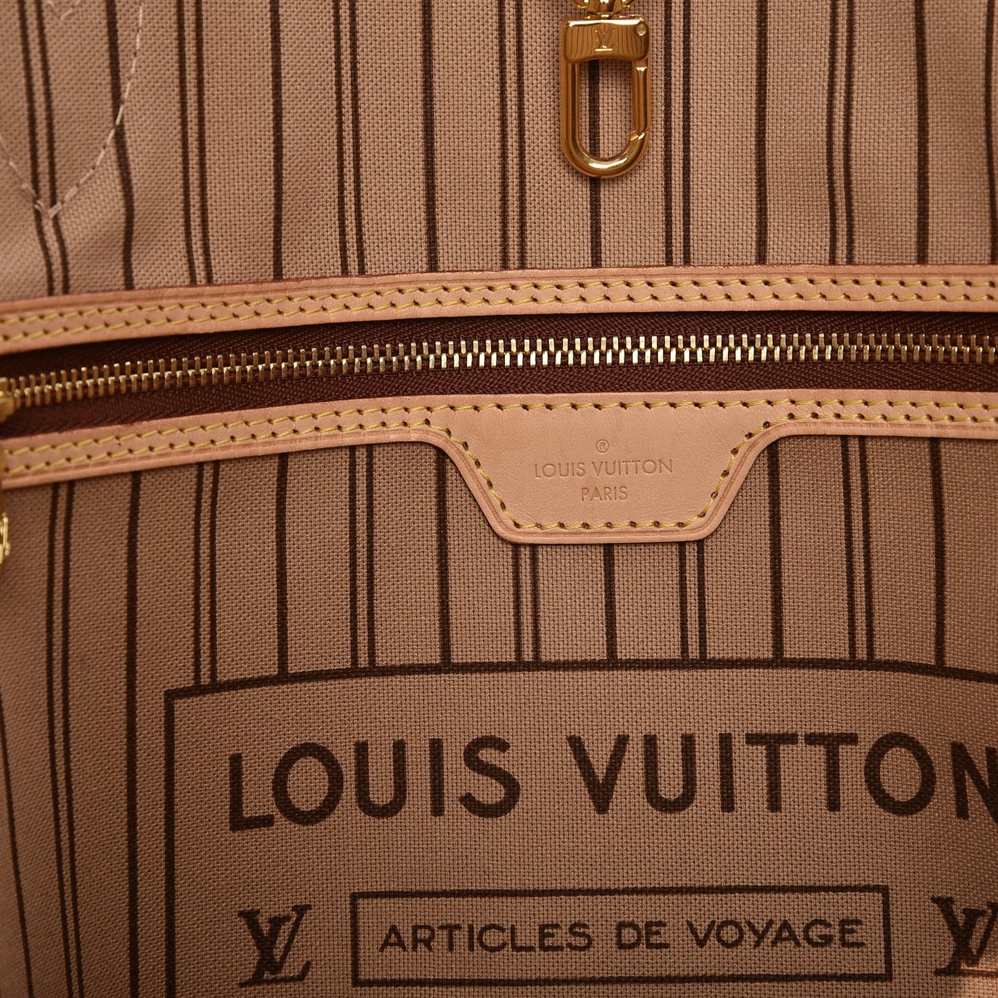 Monogram Neo Neverfull GM