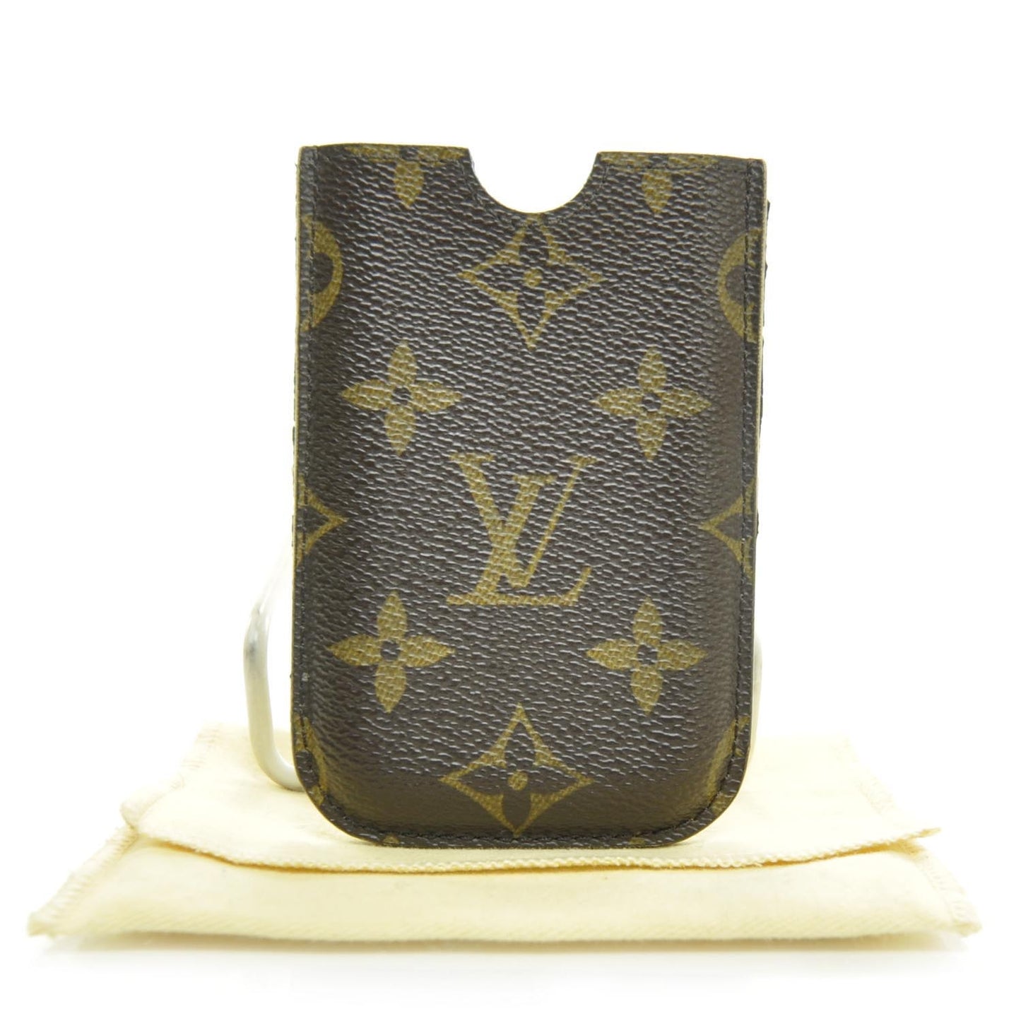 Monogram iPhone 3G Case