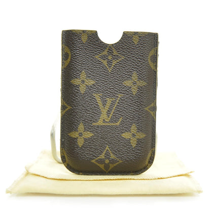 Louis Vuitton Monogram iPhone 3G Case 3 of 5
