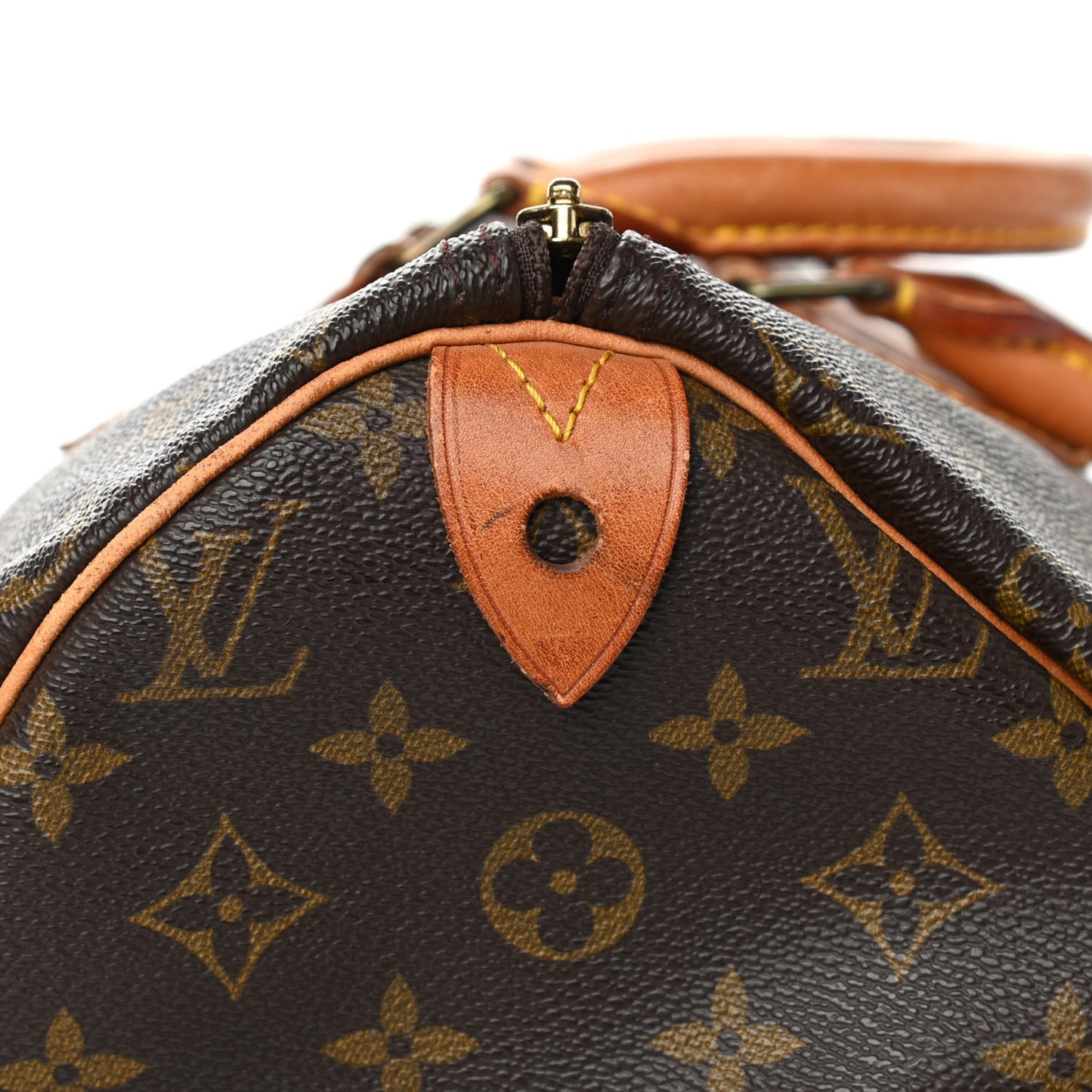 Monogram Speedy 40