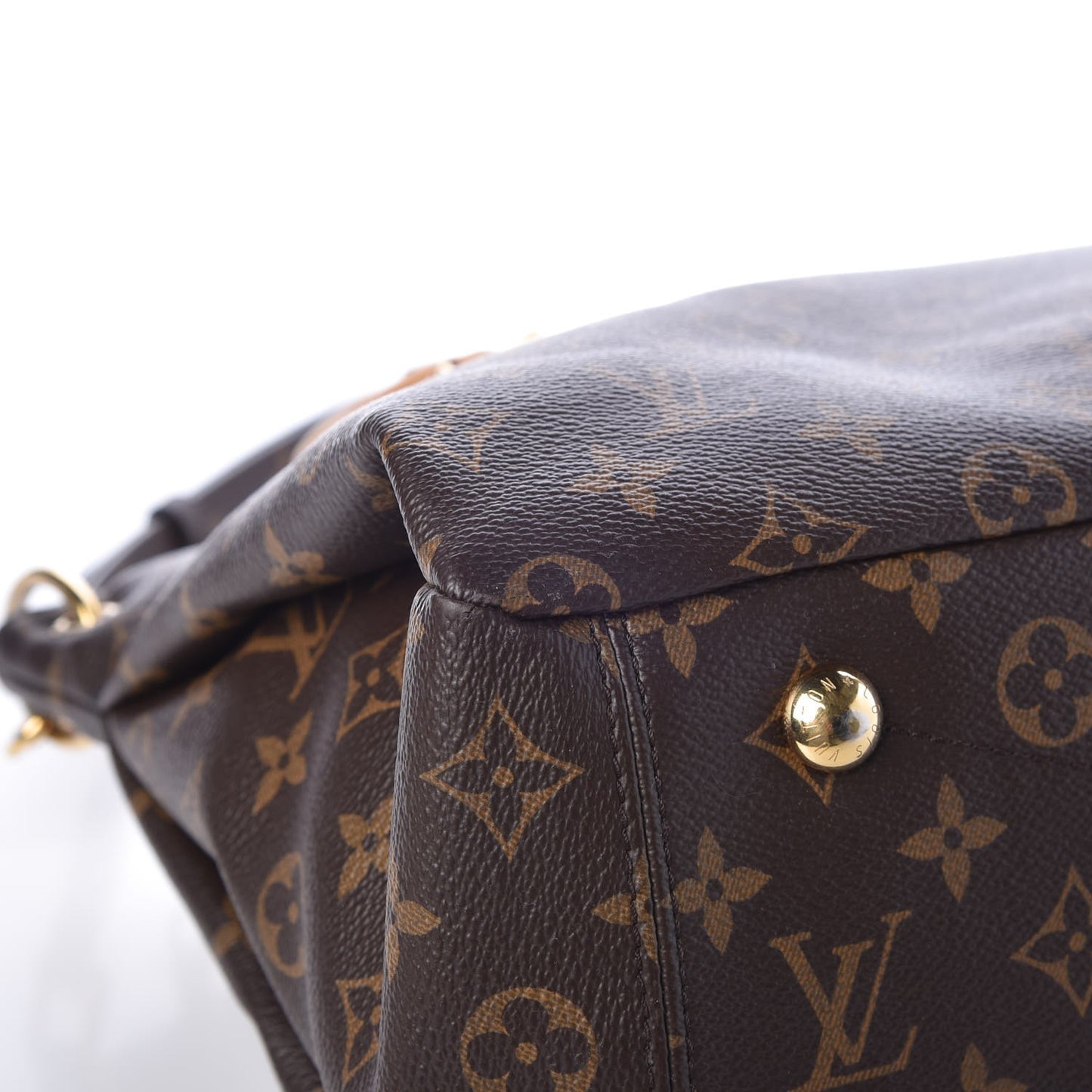 Monogram Pallas Havane