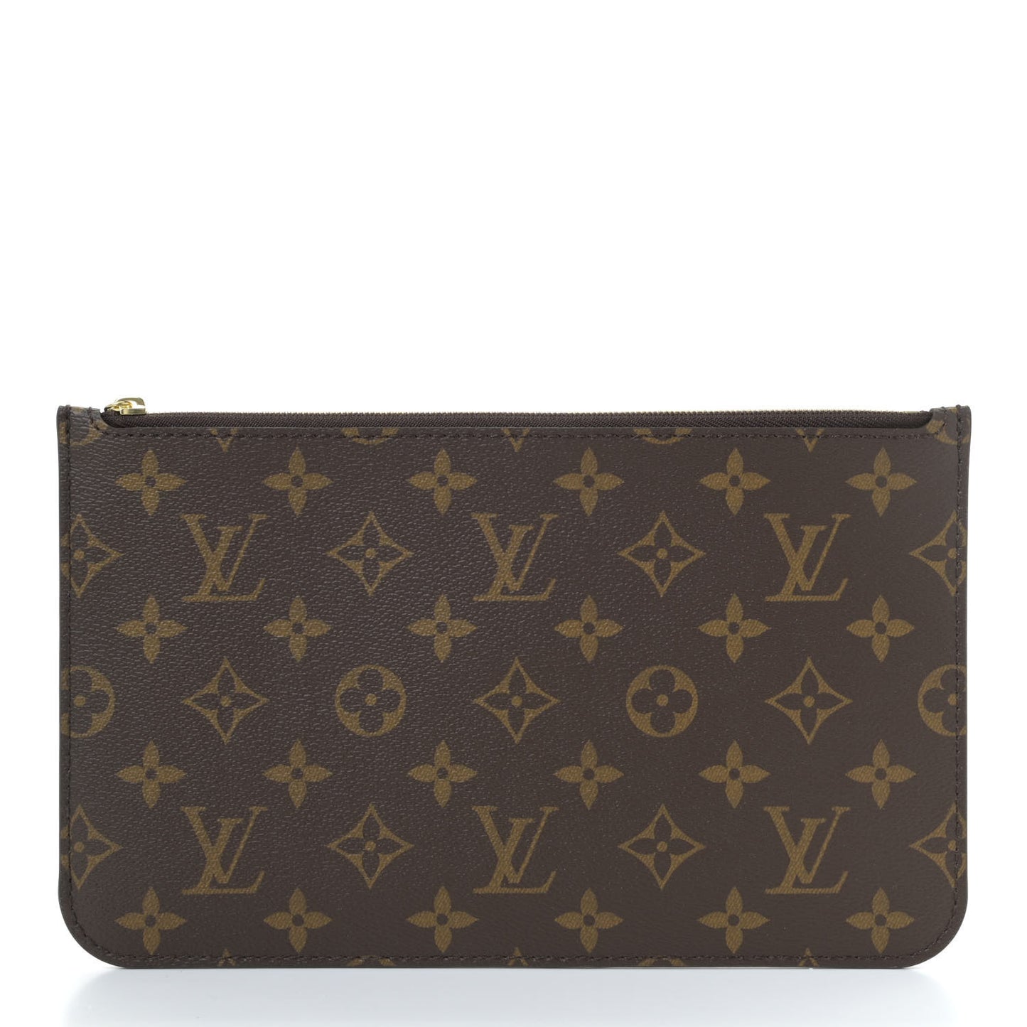 Monogram Neverfull MM GM Pochette