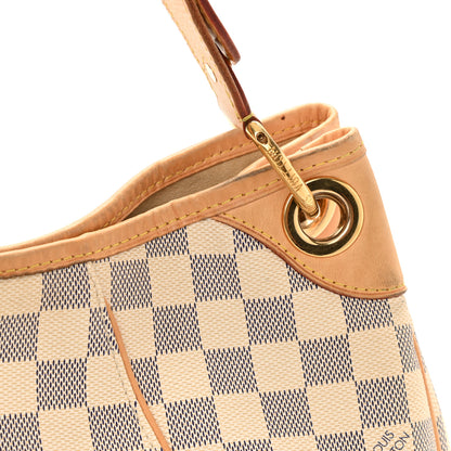 Louis Vuitton Damier Azur Galliera PM 13 of 15