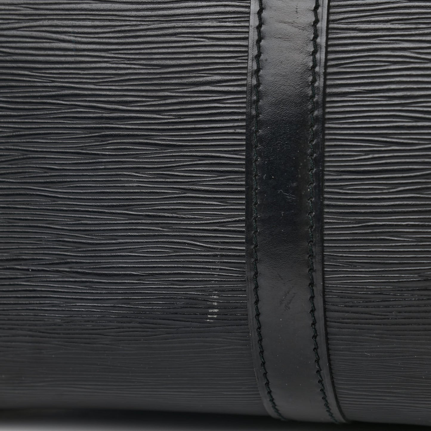 Epi Keepall 45 Black