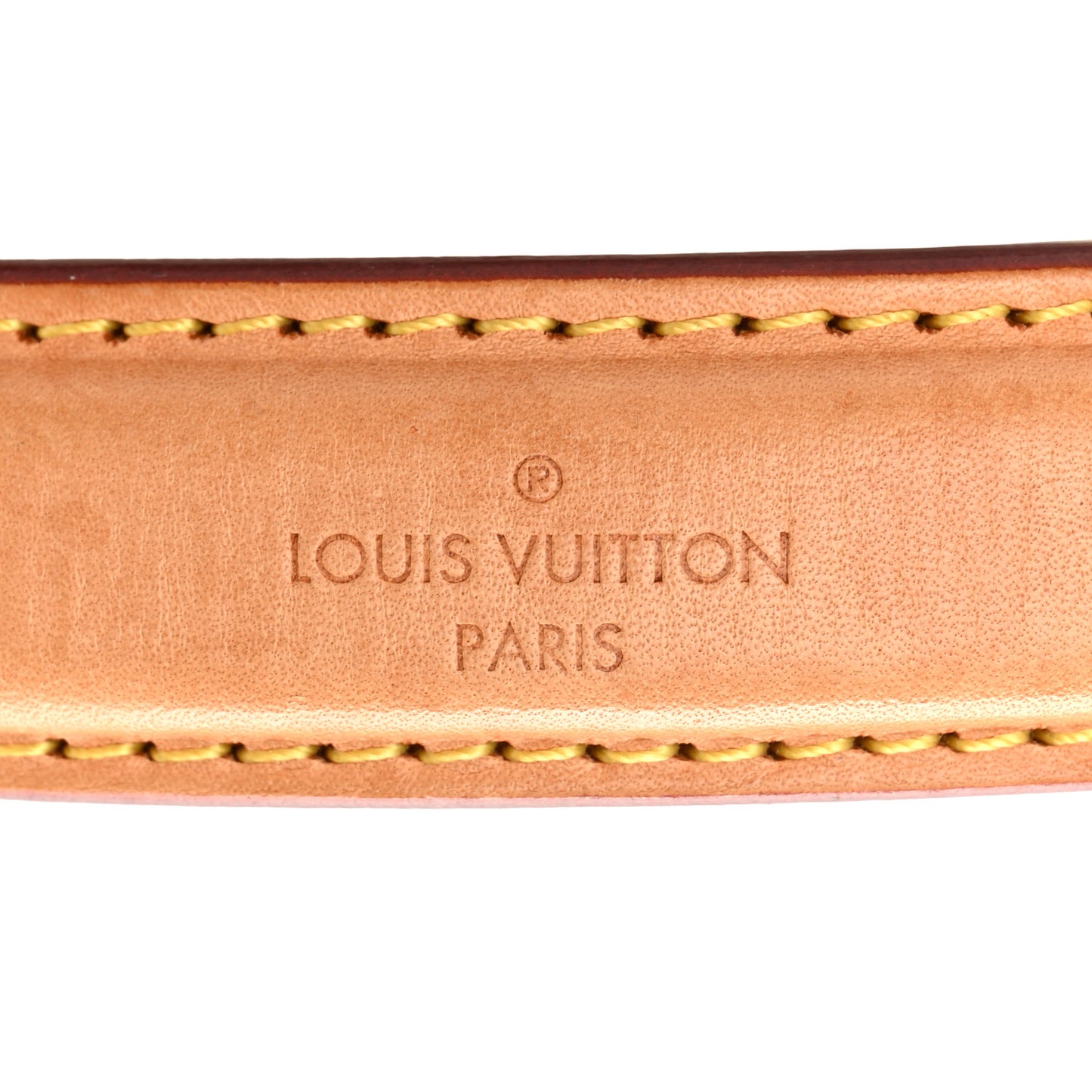 Monogram Metis