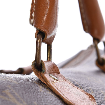 Louis Vuitton Monogram French Company Speedy 30 22 of 23