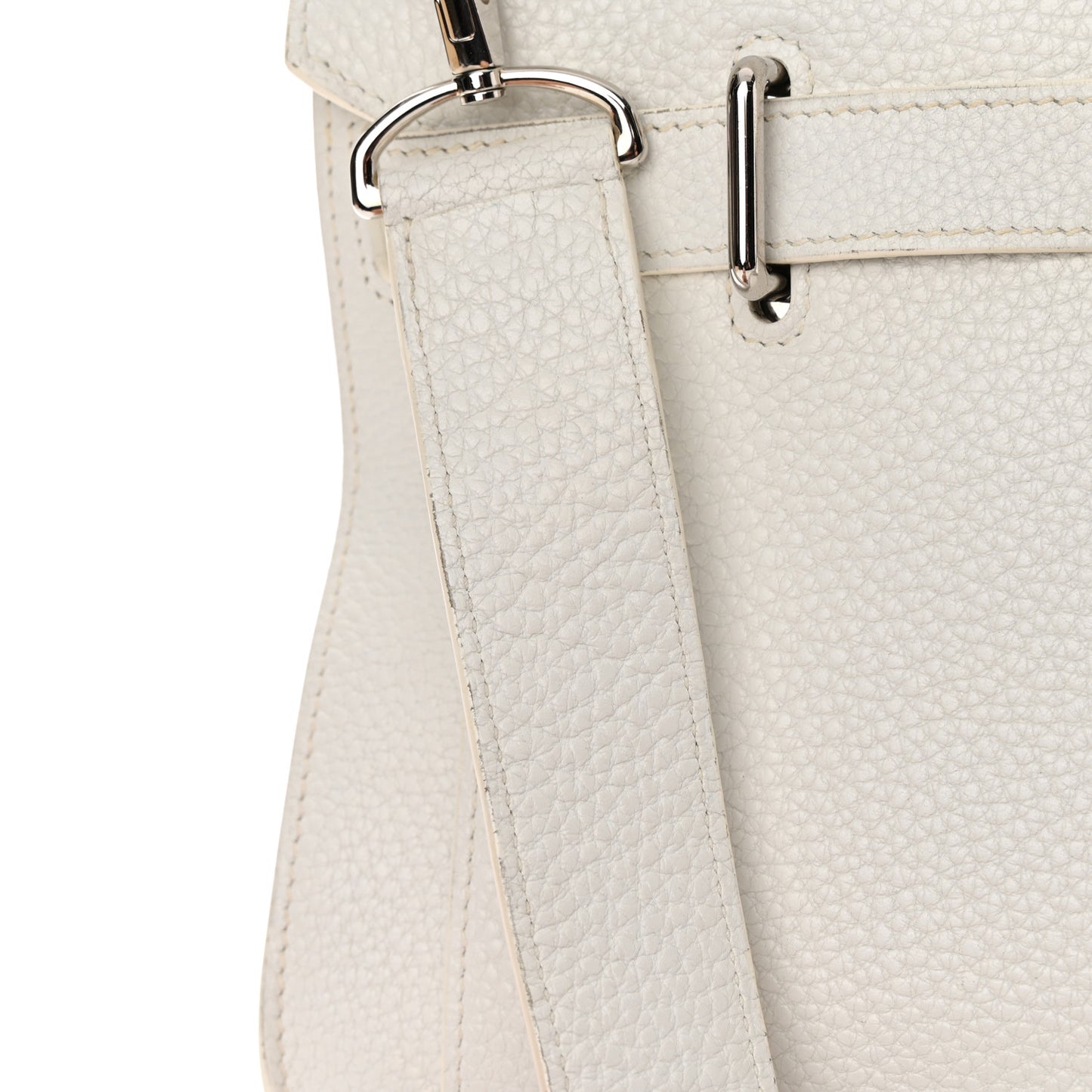 Taurillon Clemence Jypsiere 31 White