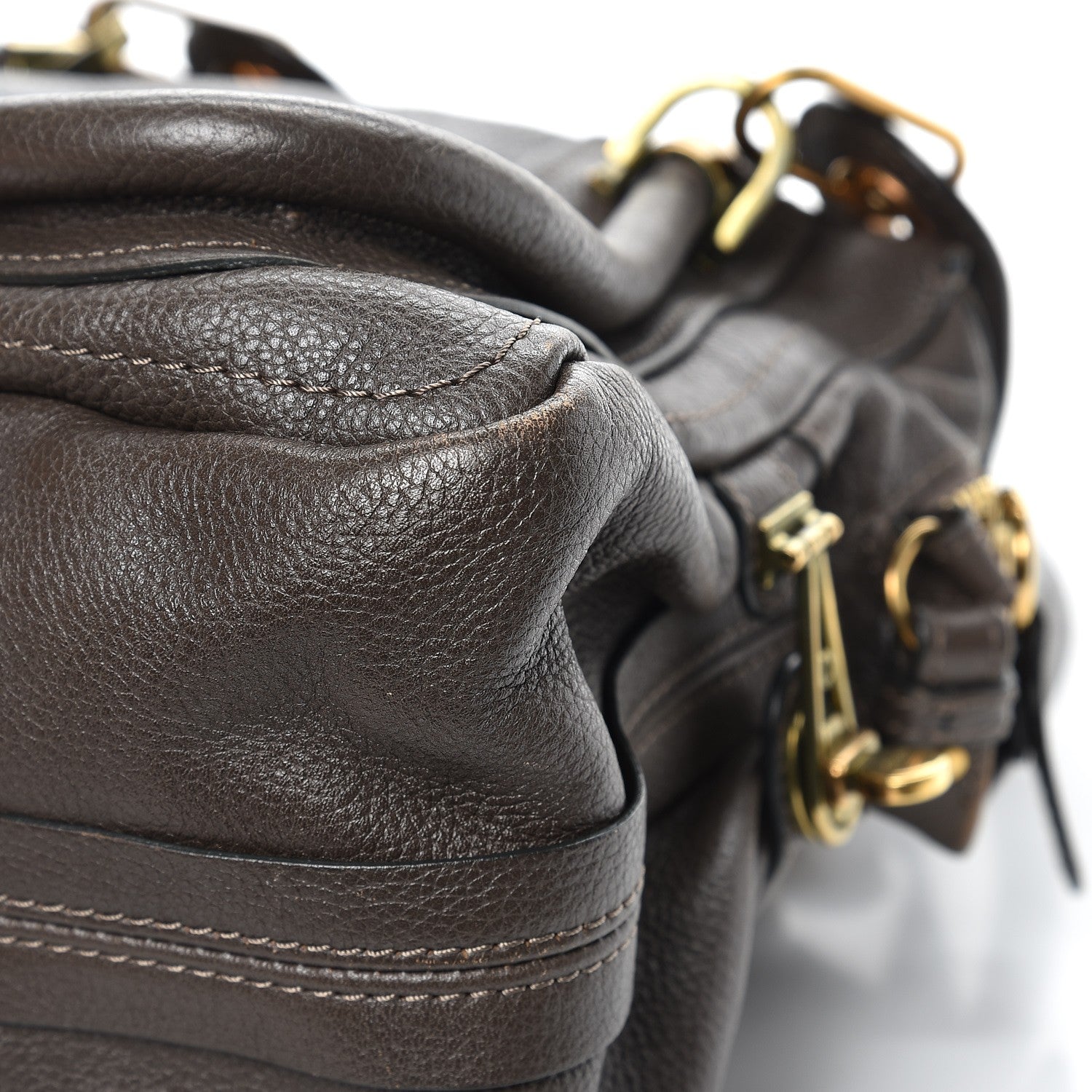 Chloe Calfskin Medium Paraty Rock 14 of 15