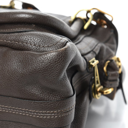 Chloe Calfskin Medium Paraty Rock 14 of 15