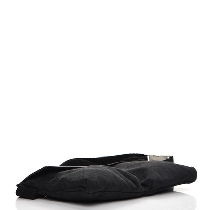 Gucci Monogram Belt Bag Black 4 of 6