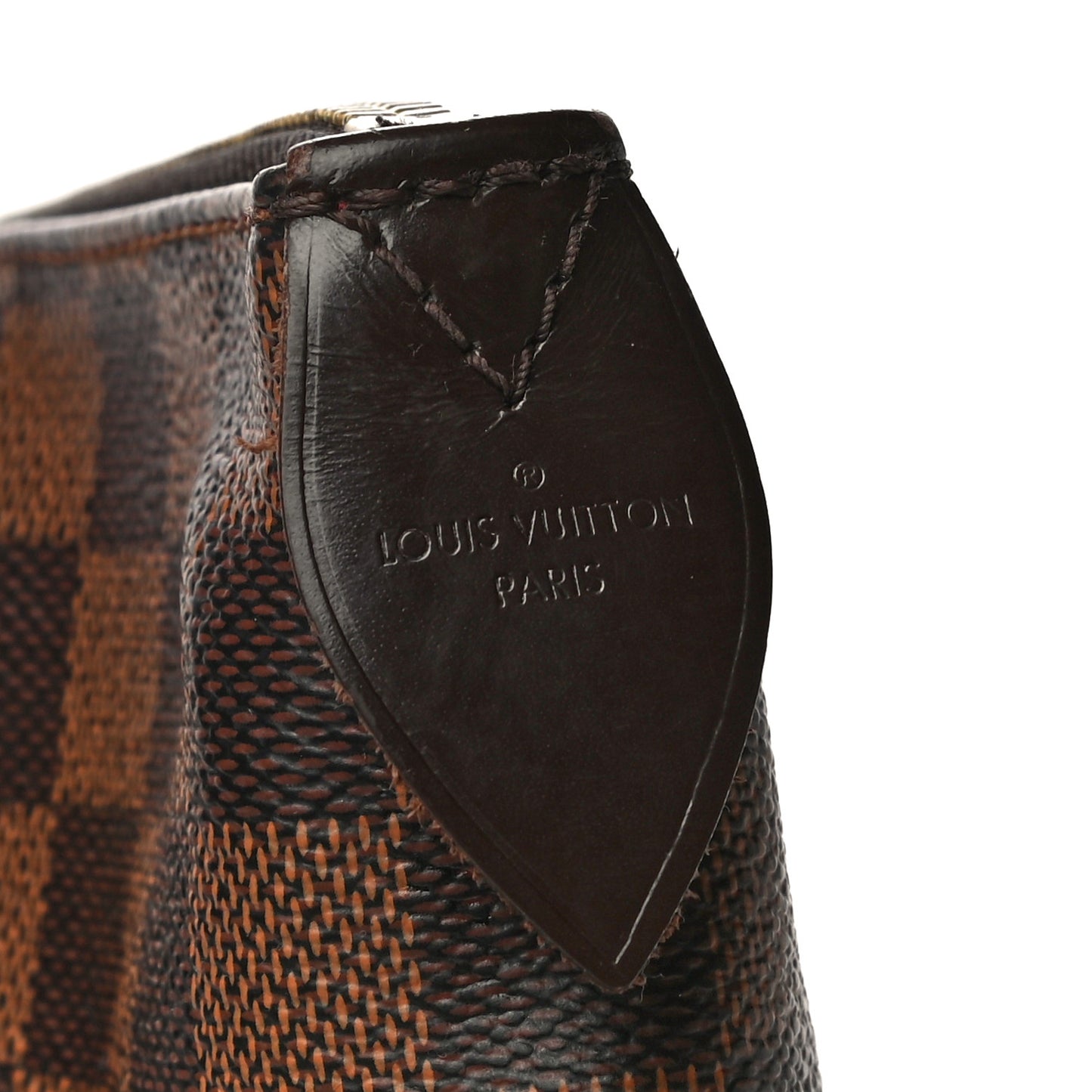 Damier Ebene Totally MM