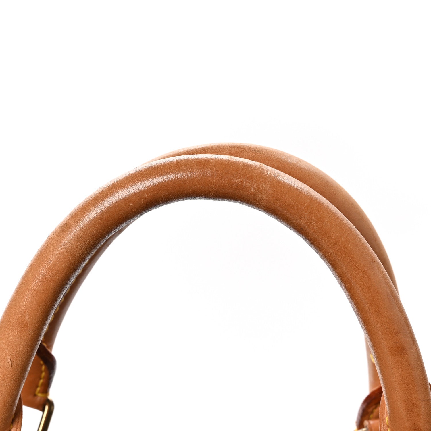 Louis Vuitton Monogram Keepall Bandouliere 60 16 of 21