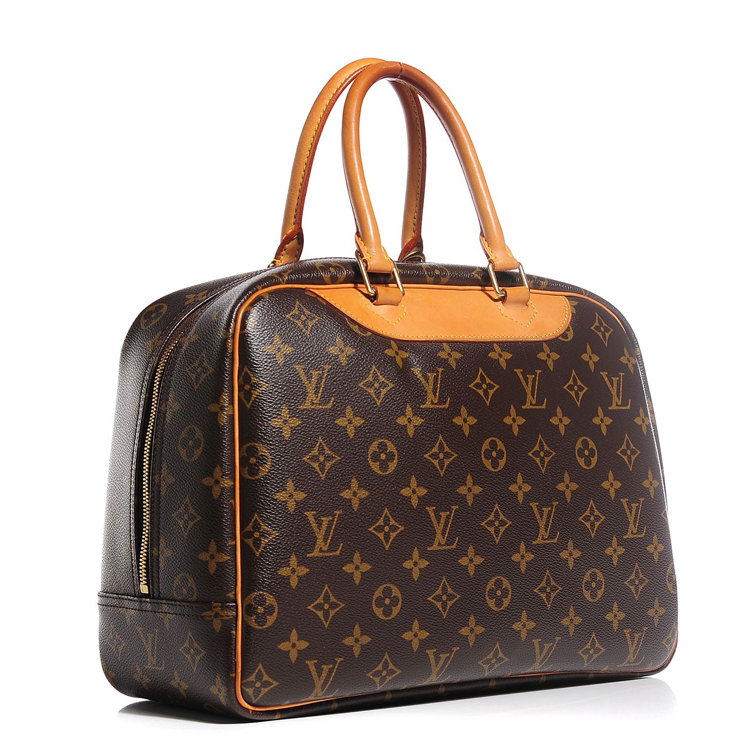 Louis Vuitton Monogram Deauville 3 of 7