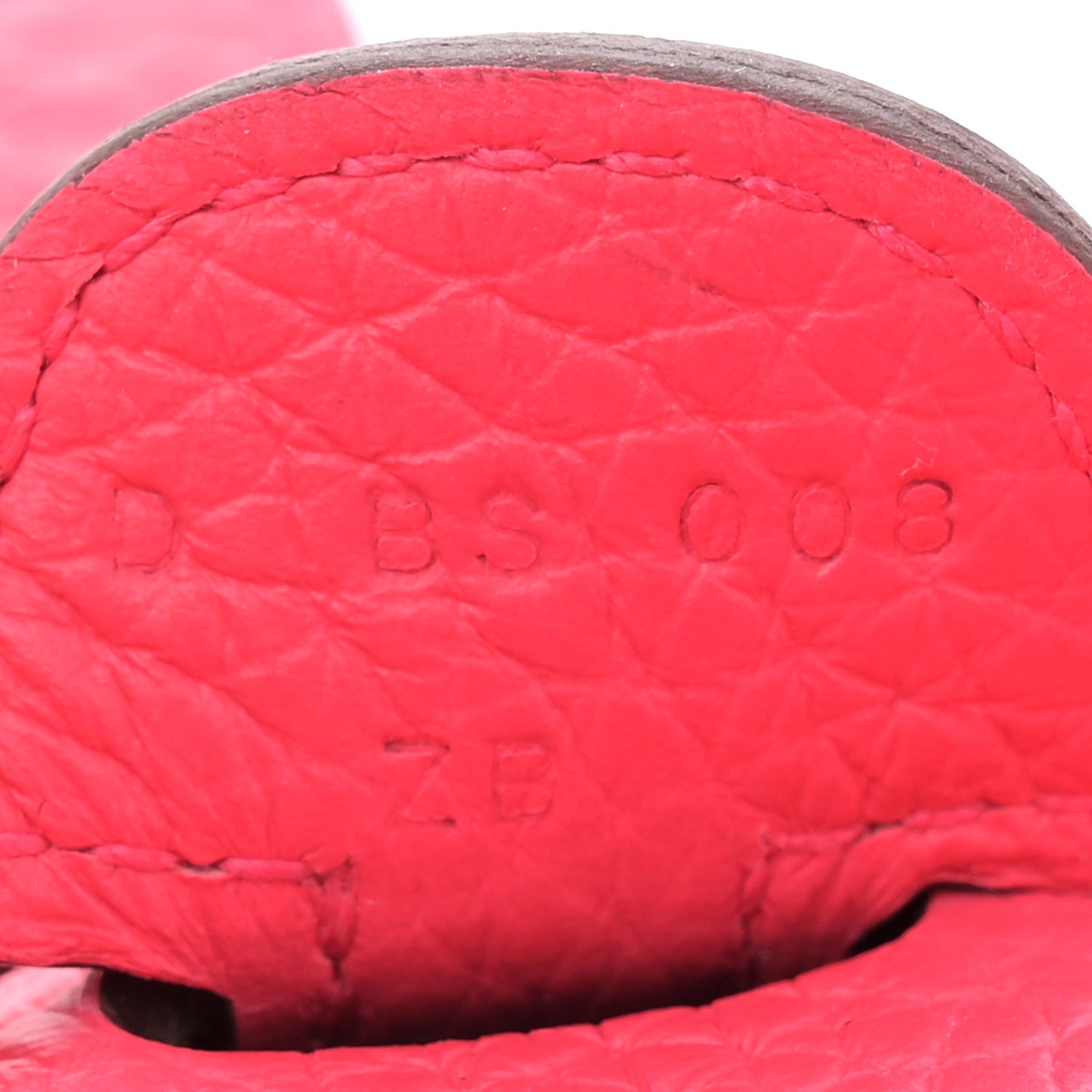 Taurillon Clemence Evelyne III PM Rose Extreme
