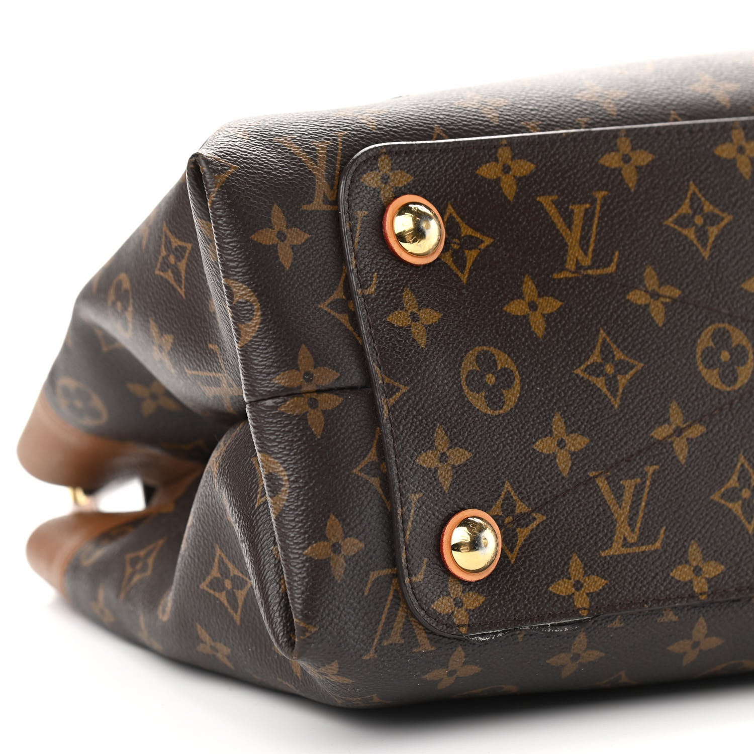 Louis Vuitton Monogram Olympe Camel 5 of 12