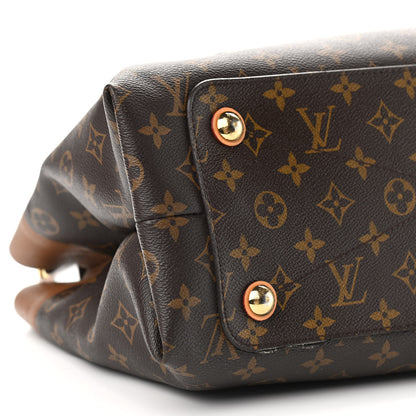 Louis Vuitton Monogram Olympe Camel 5 of 12