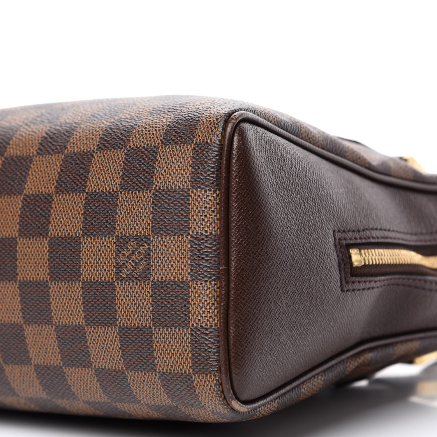 Louis Vuitton Damier Ebene Brera 7 of 12