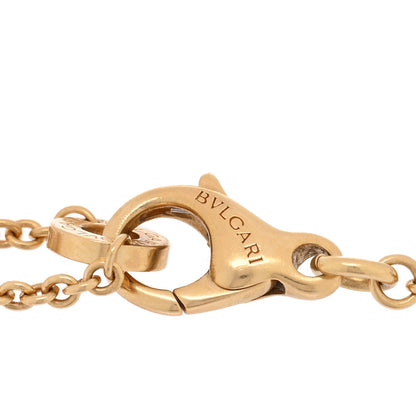 Bulgari 18K Yellow Gold B.Zero1 Bracelet 3 of 4