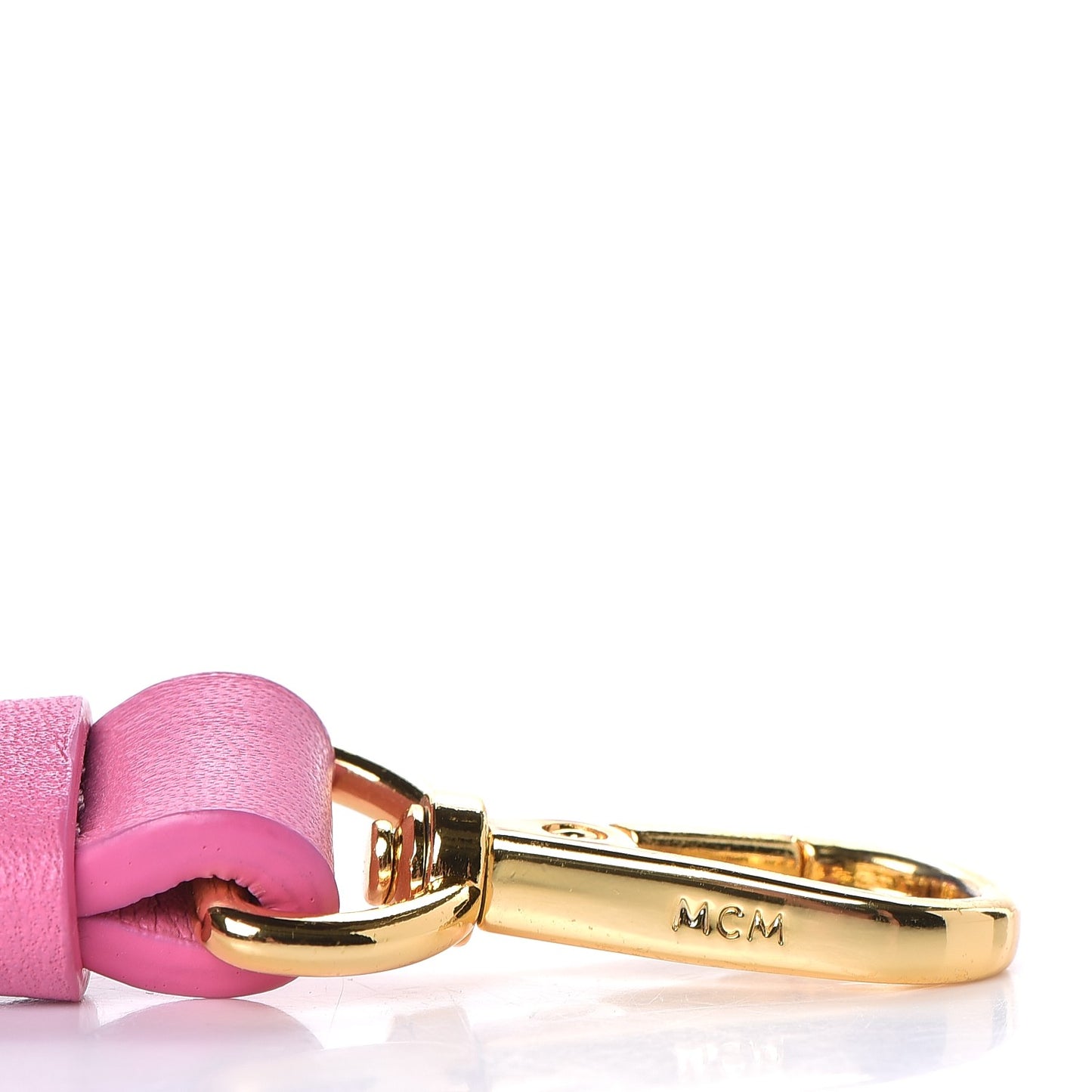 Visetos Side Stud X-Mini Stark Backpack Pink