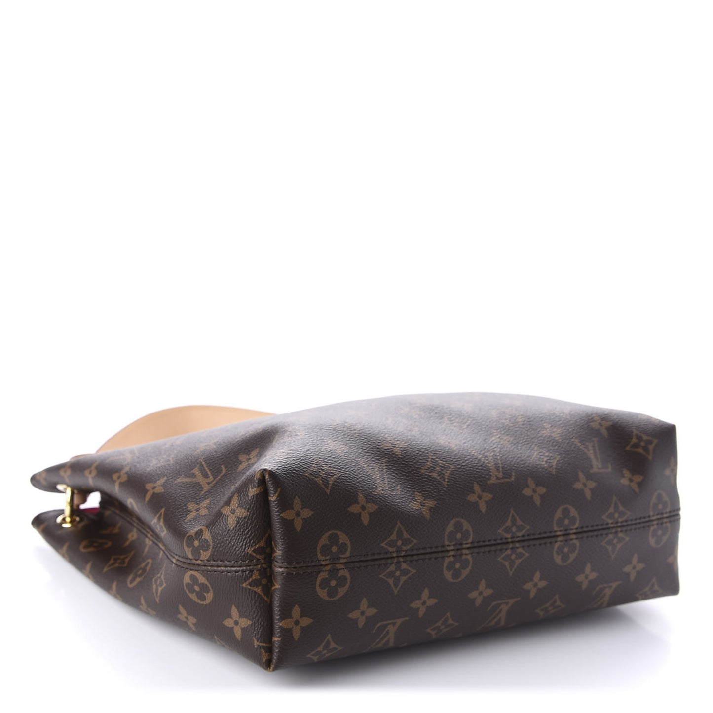 Monogram Graceful PM Pivoine