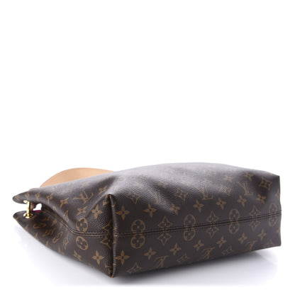 Louis Vuitton Monogram Graceful PM Pivoine 4 of 11