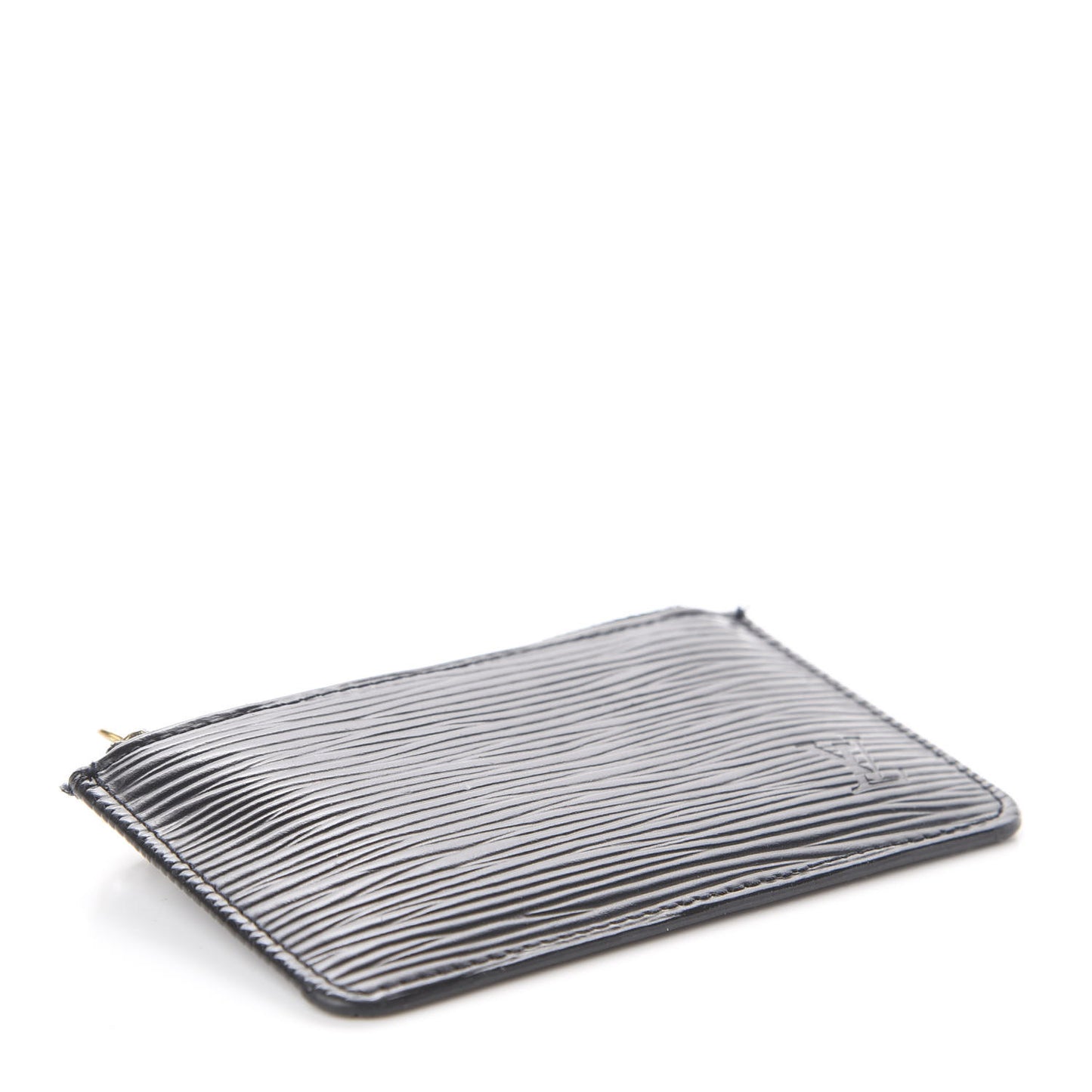 Epi Key Pouch Black